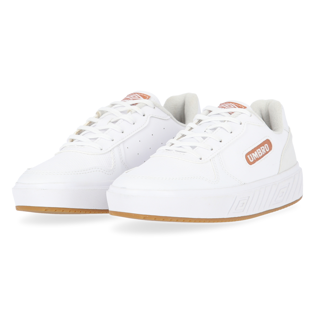 Zapatillas umbro mercado clearance libre