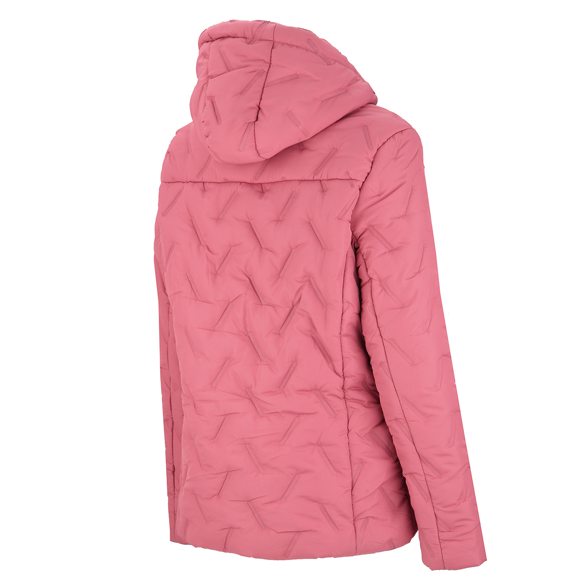 Campera Lotto Prensa Atlethica Mujer,  image number null
