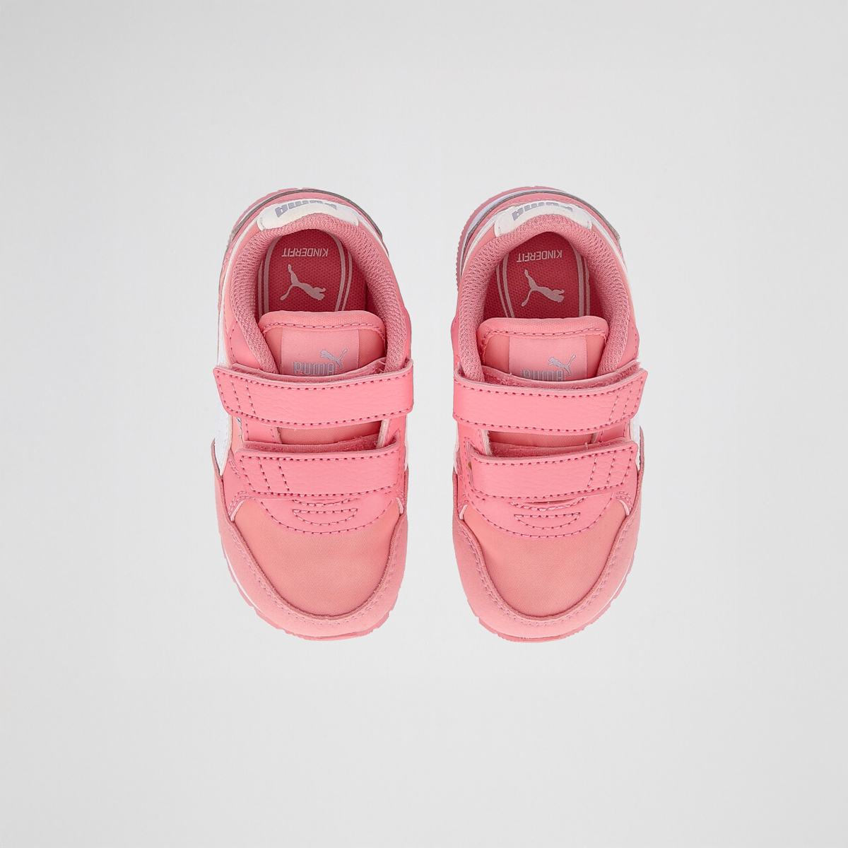 Zapatillas Puma ST Runner V4 Infantil,  image number null