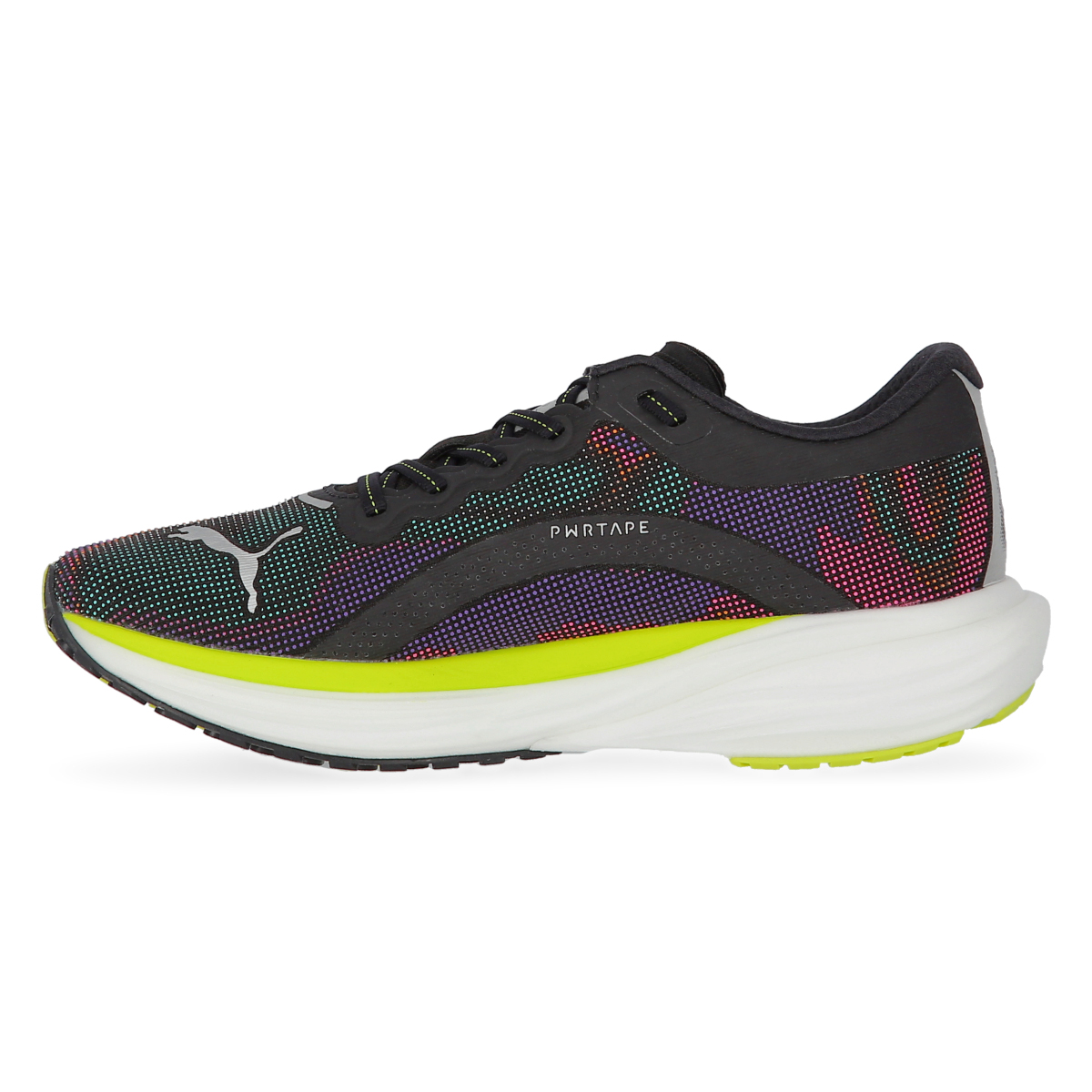 Zapatillas Running Puma Deviate Nitro 2 Hombre,  image number null