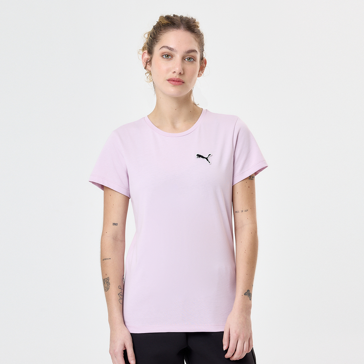 Remera Puma Better Essentials para Mujer,  image number null