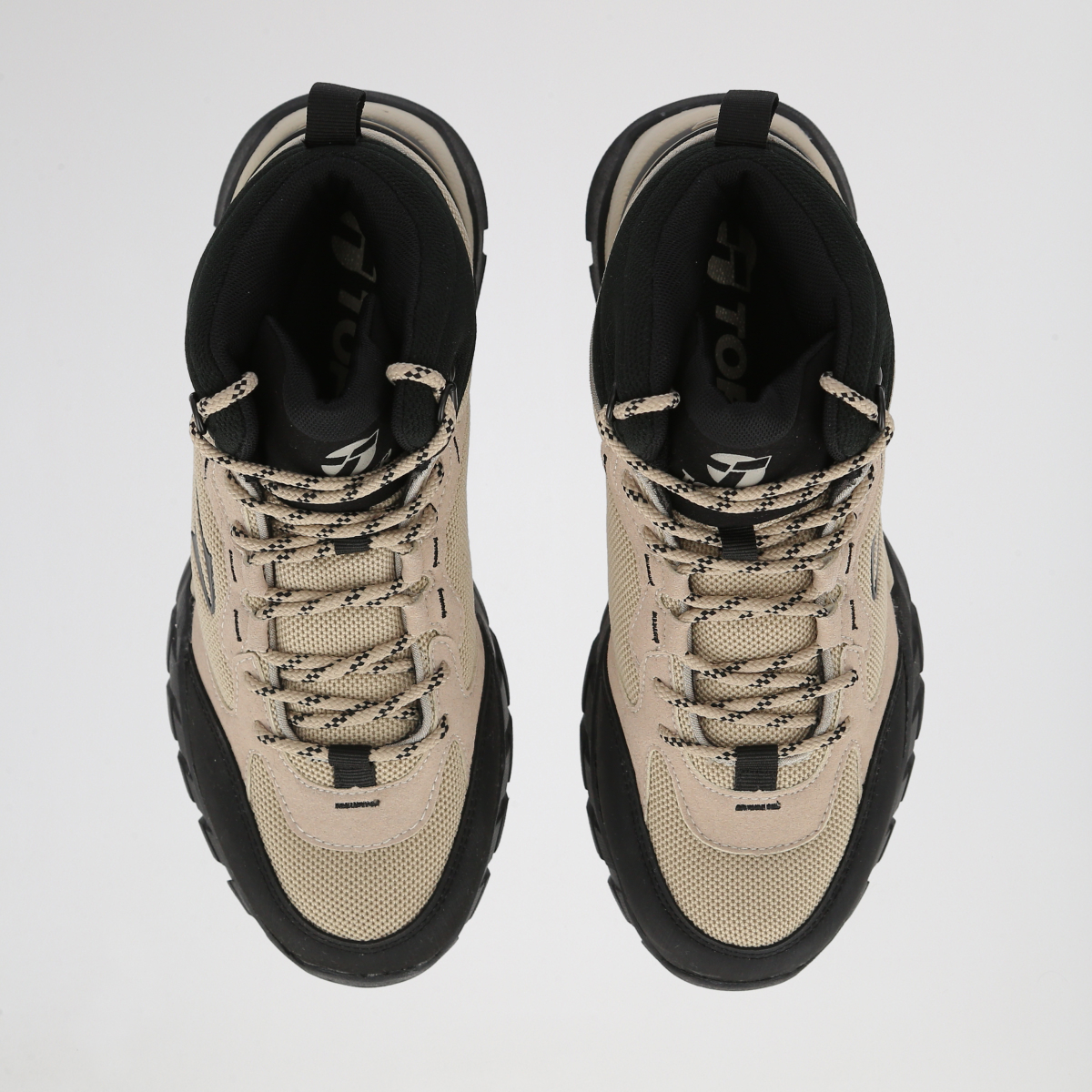 Zapatillas Outdoor Topper Grove High,  image number null