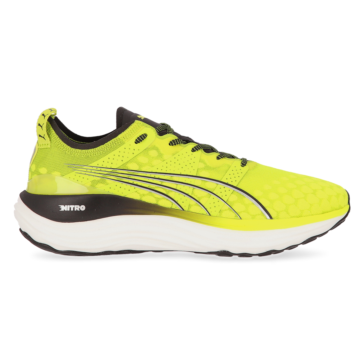 Zapatillas Running Puma ForeverRun Nitro Hombre,  image number null