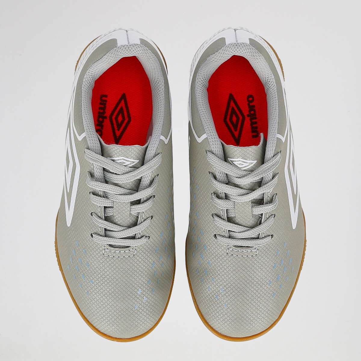 Botines Fútbol Umbro Adamant Top Speed IC Niño,  image number null