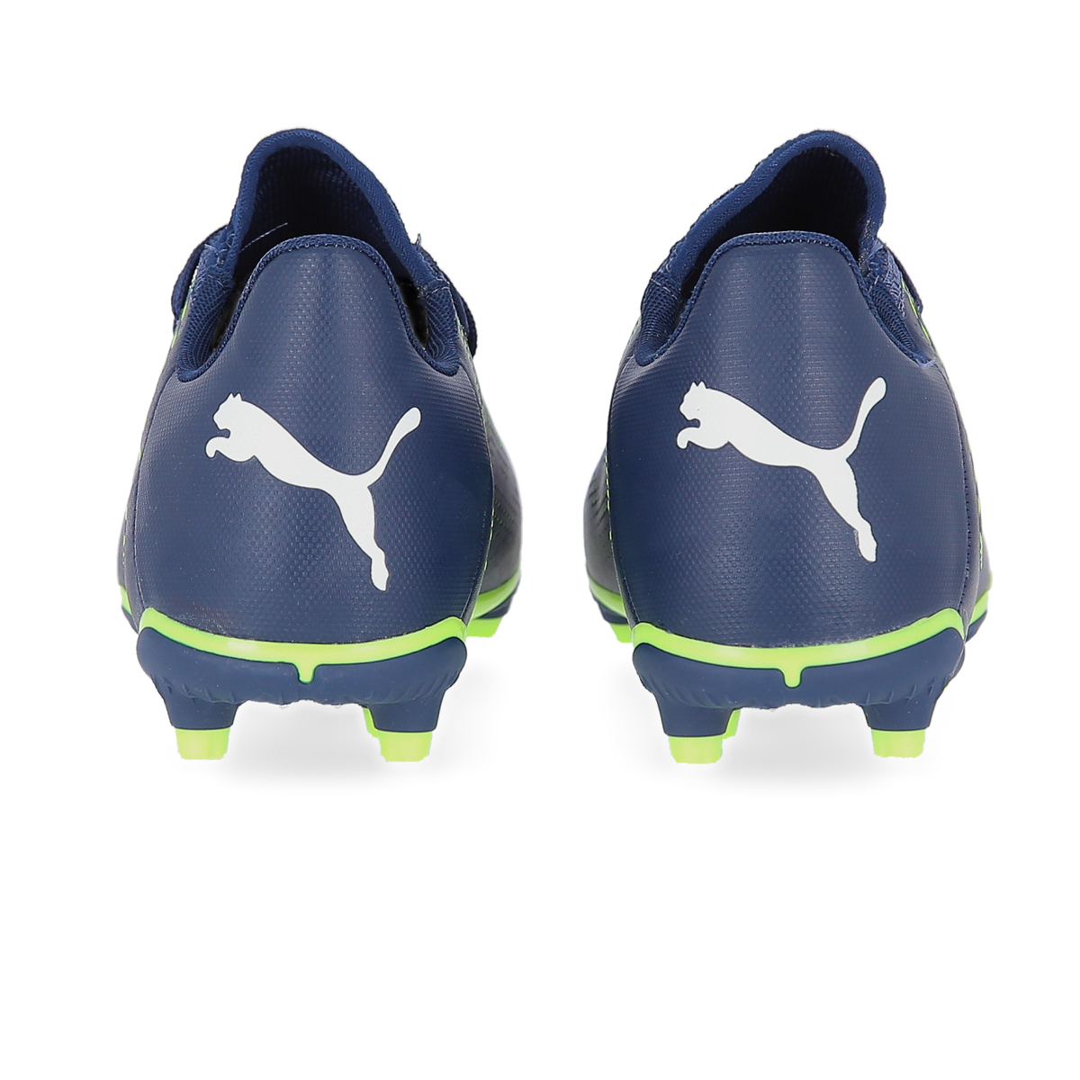 Botines Puma Future Play Fg/ag Hombre,  image number null