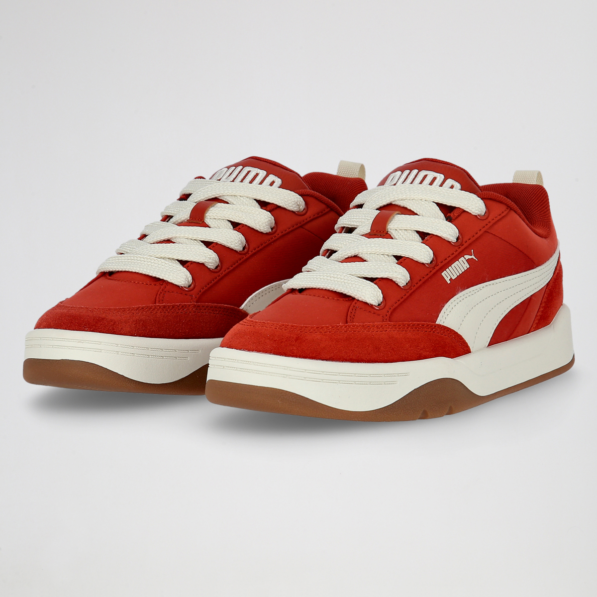 Zapatillas Puma Park Lifestyle Street Dexter