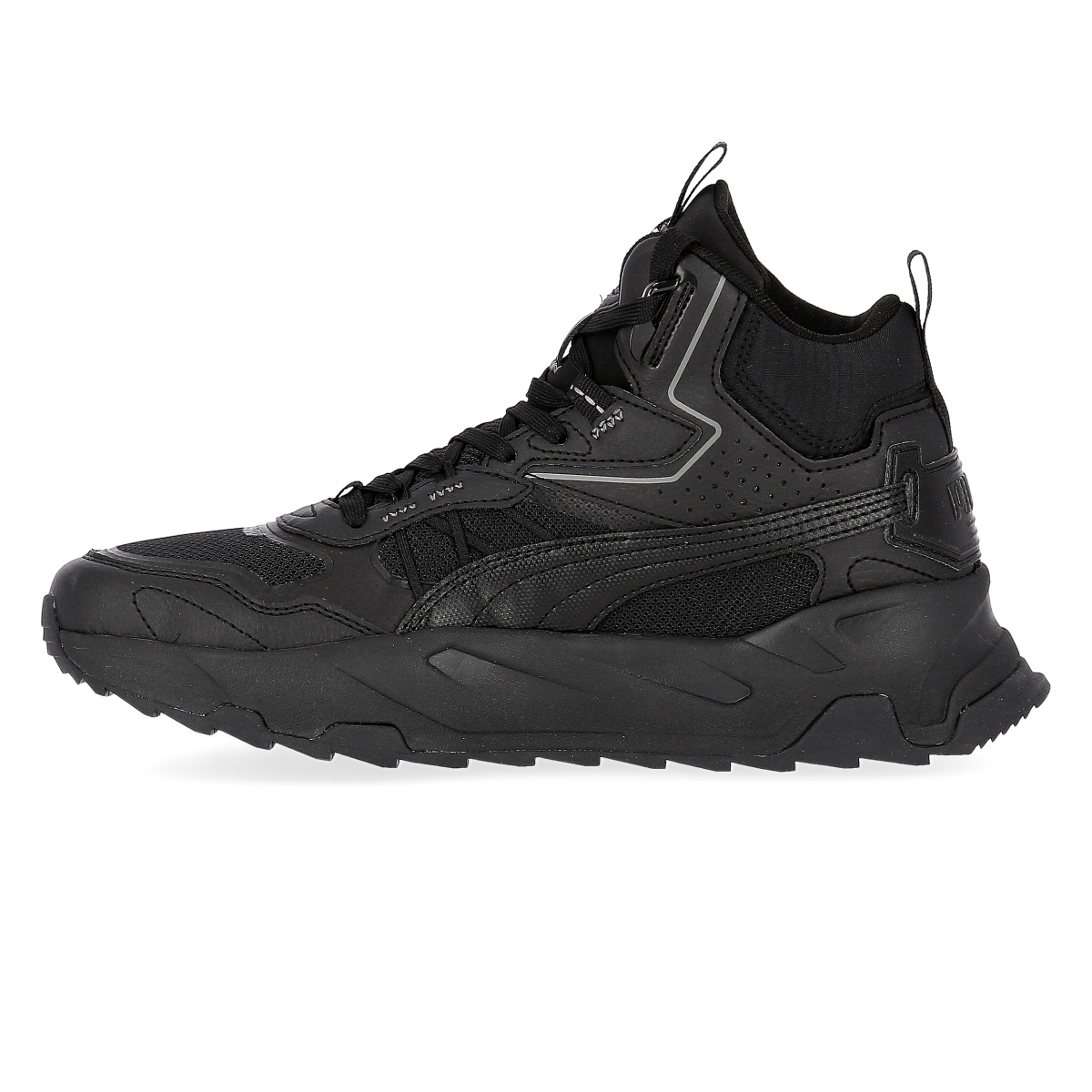 Zapatillas Urbanas Puma Trinity Mid Hybrid Hombre,  image number null