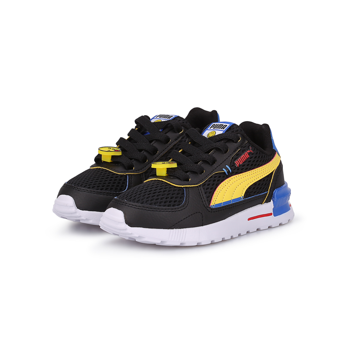 Zapatillas Puma Smiley Graviton Ac,  image number null