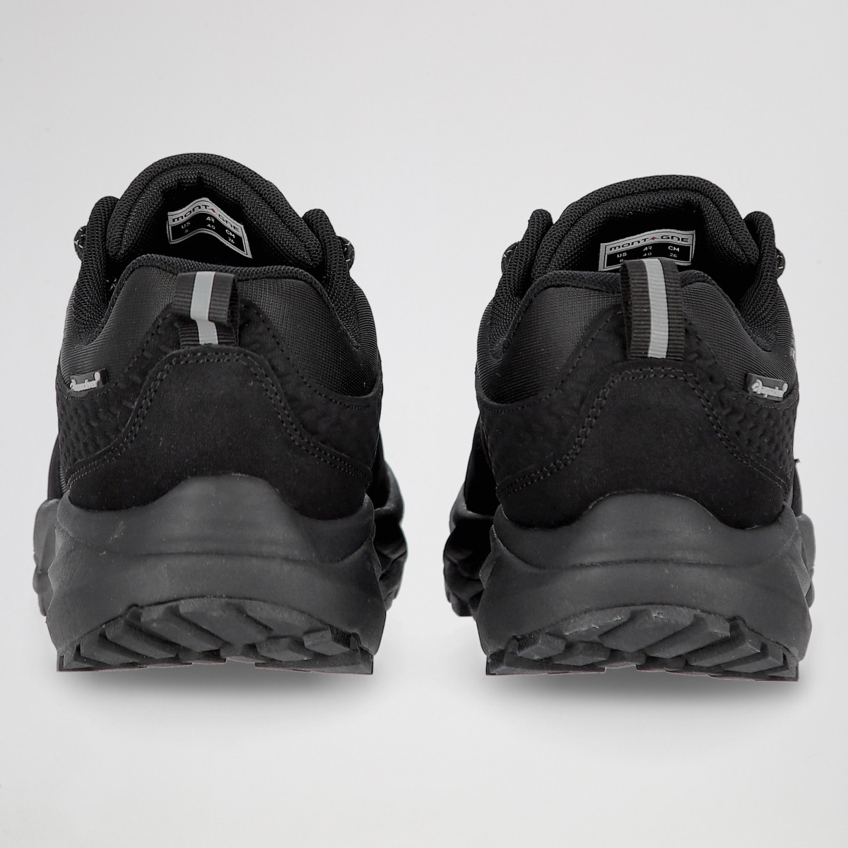 Zapatillas Outdoor Montagne Glide Low Hombre,  image number null