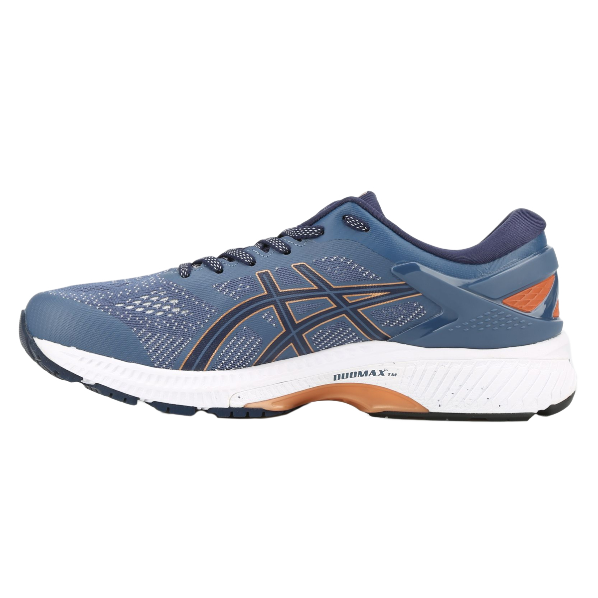 Asics gel kayano top 26 sale