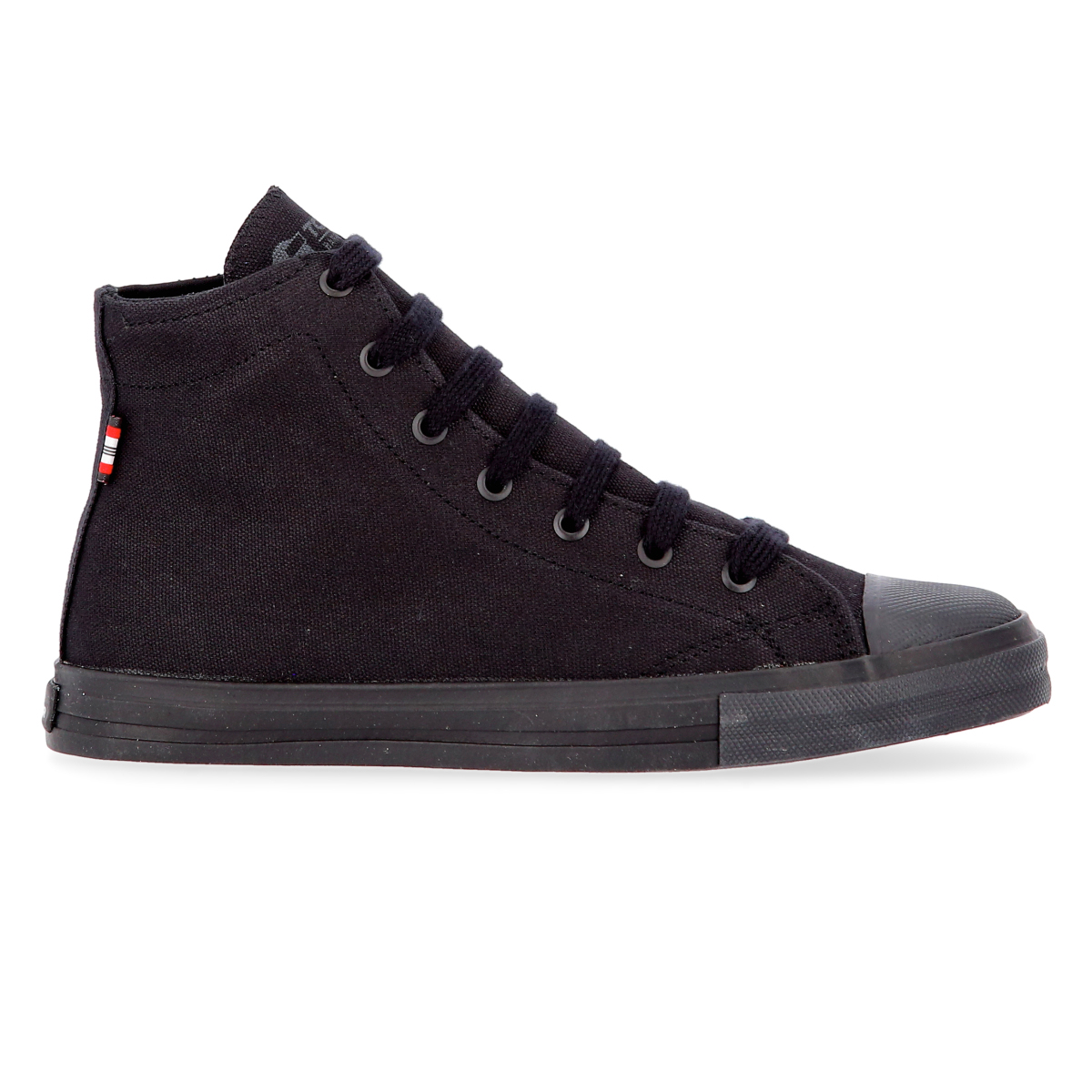 Zapatillas Topper Hyde Ll Mid Unisex,  image number null