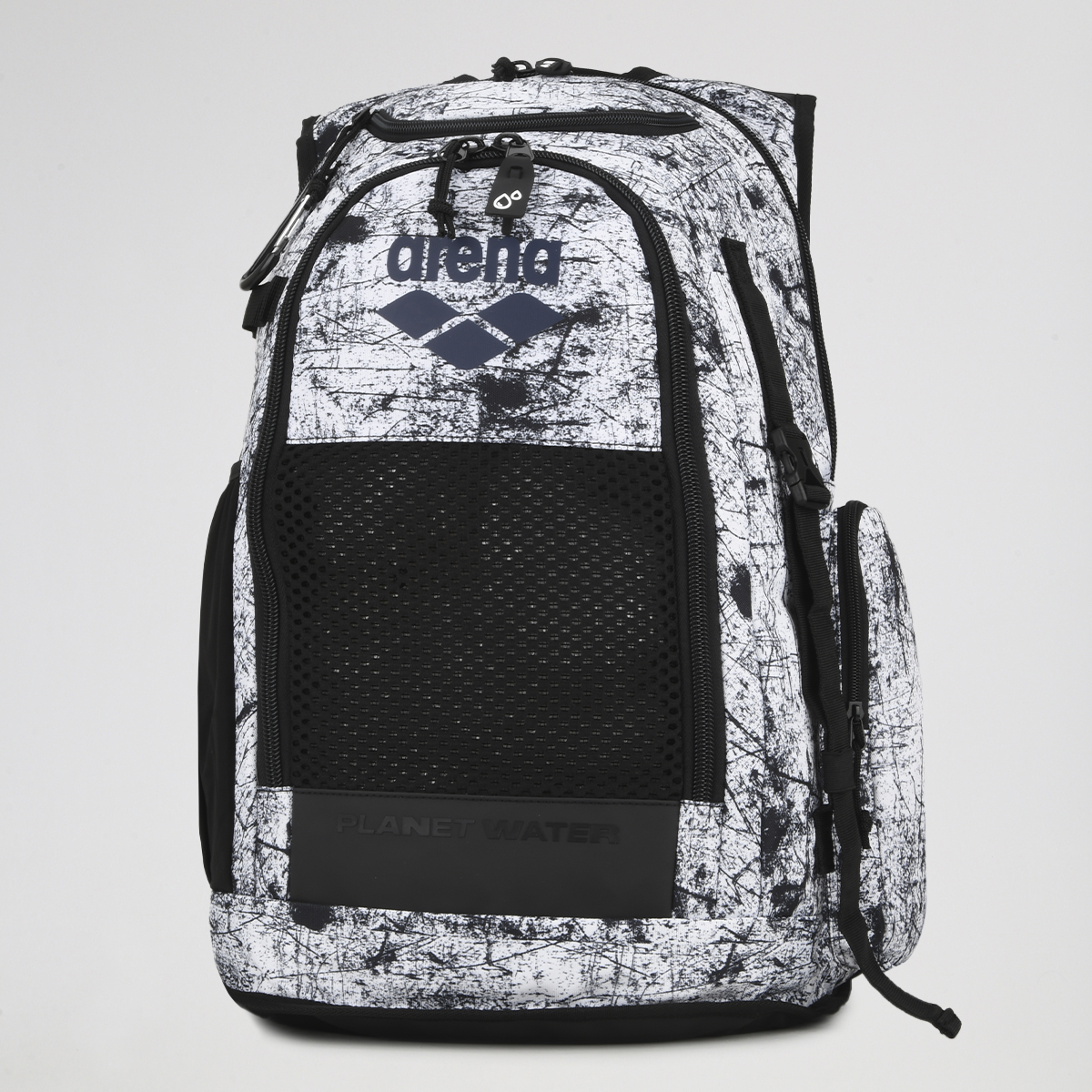 Mochila Arena All Set 902 Lacquer 45 L,  image number null