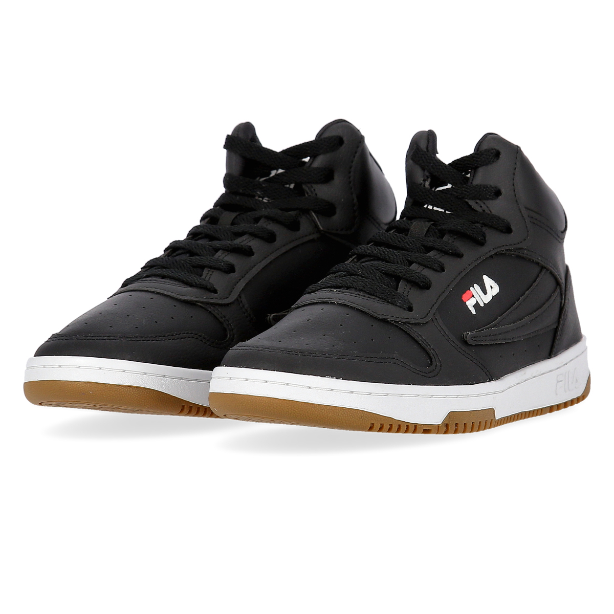 Zapatilla Fila Fx-33 High Hombre,  image number null