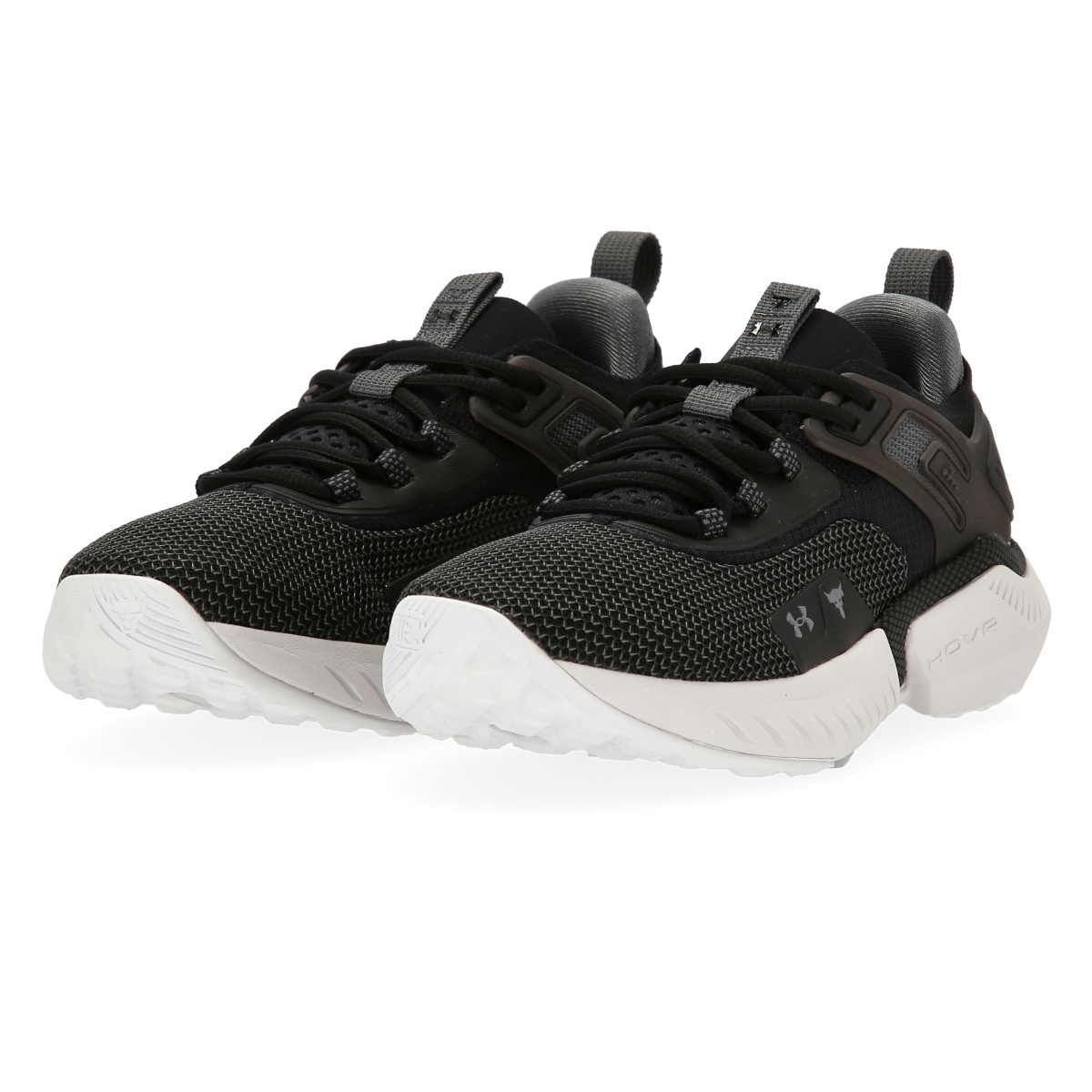 Zapatos under armour 2018 mujer on sale