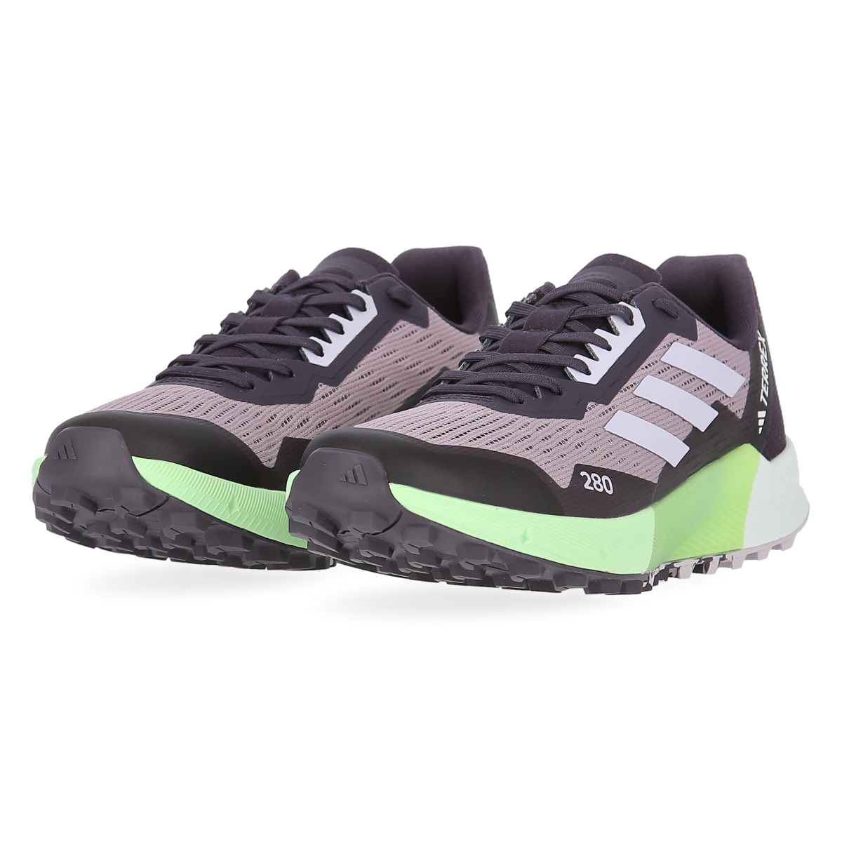 Zapatillas adidas Terrex Agravic Flow 2 Mujer,  image number null