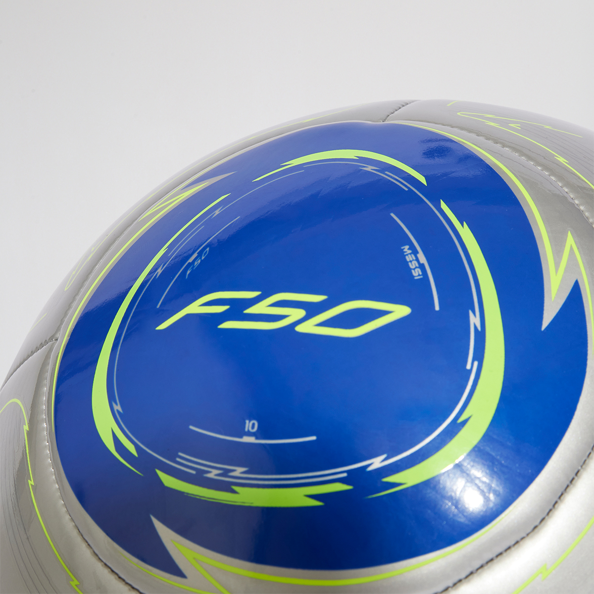 Pelota adidas Messi Club 2025,  image number null