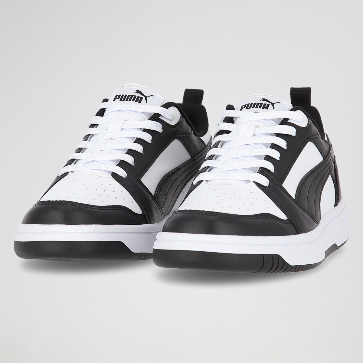 Zapatillas Puma Rebound V6 Low,  image number null
