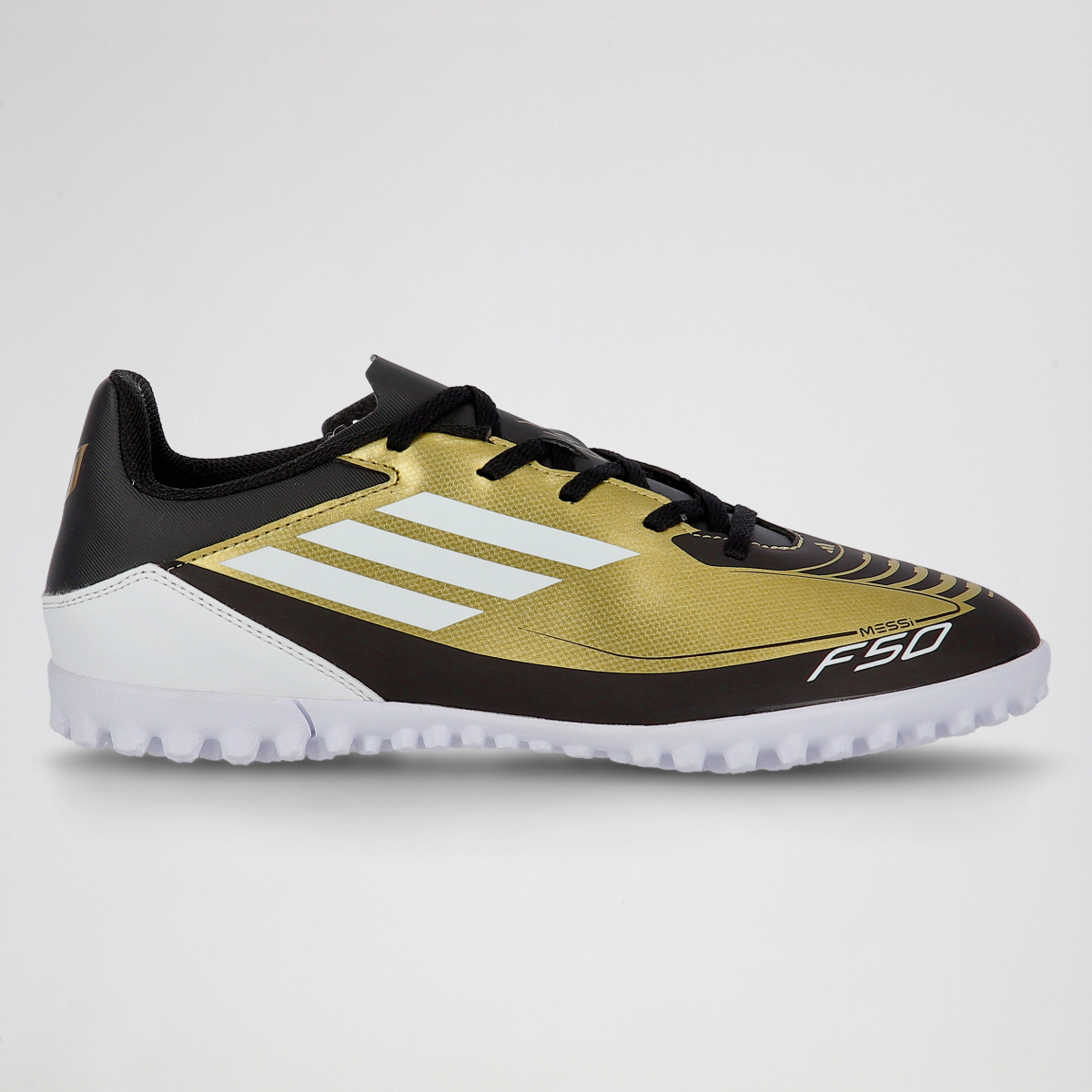 Botines Fútbol adidas F50 Club Messi Tf,  image number null