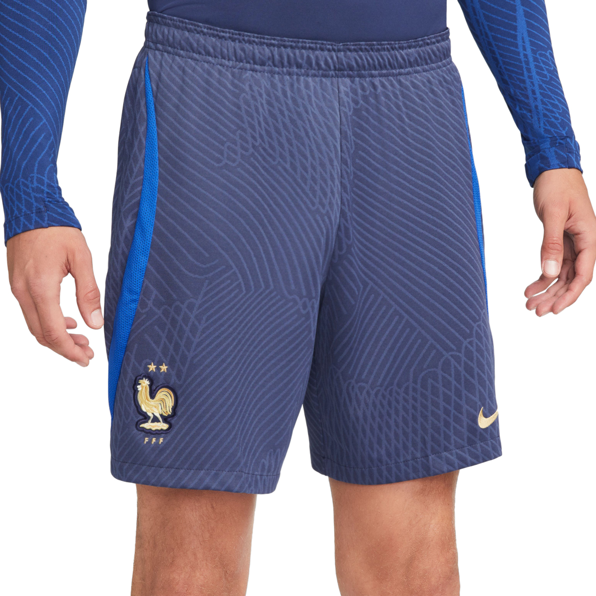 Short Nike Fff Strike,  image number null