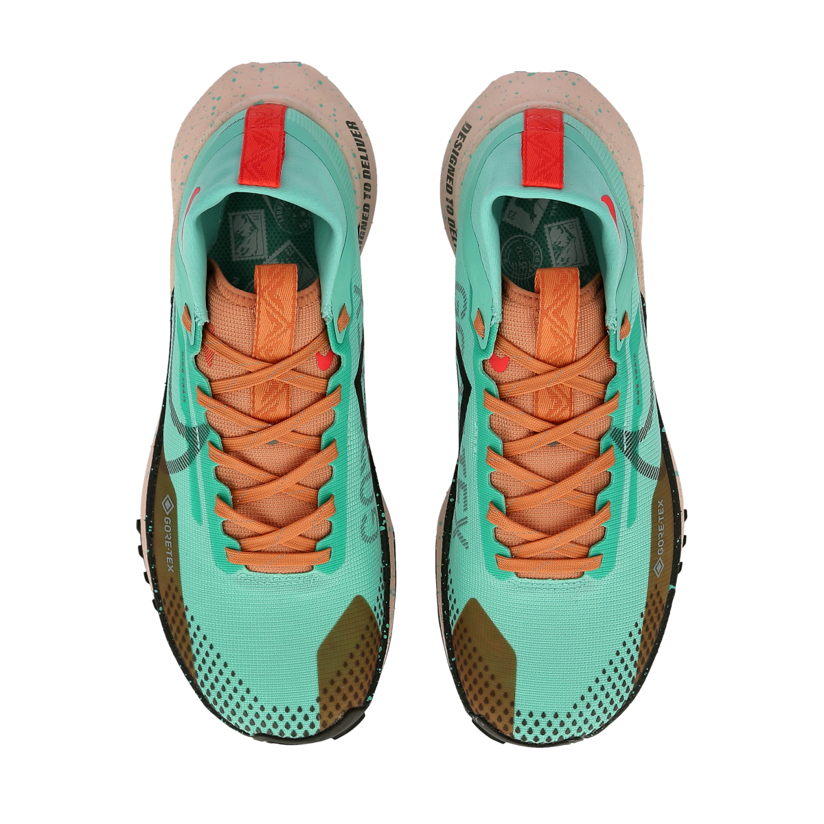 Zapatillas trail running nike on sale