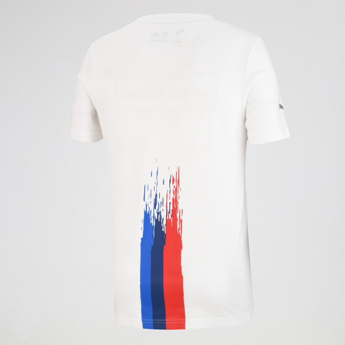 Remera Puma BMW Hombre,  image number null