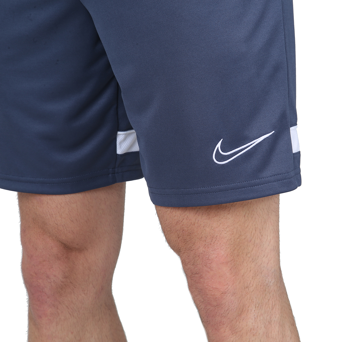 Short Fútbol Nike Dri-Fit Academy Hombre,  image number null