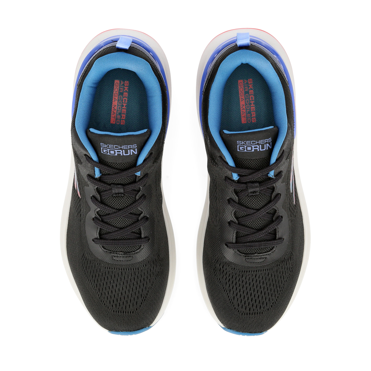 Zapatillas skechers deals mujer burst