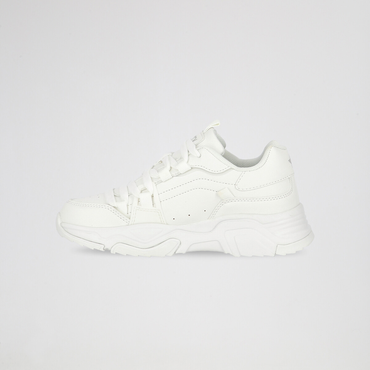 Zapatillas Footy Kicks Rock Ni&ntilde;a,  image number null