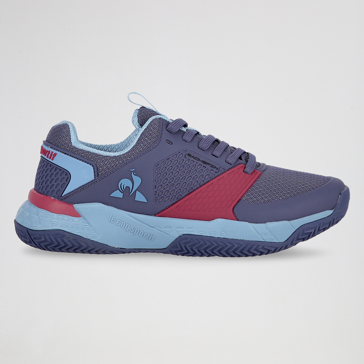 Zapatillas Tenis Le Coq Sportif Backspin Hombre,  image number null
