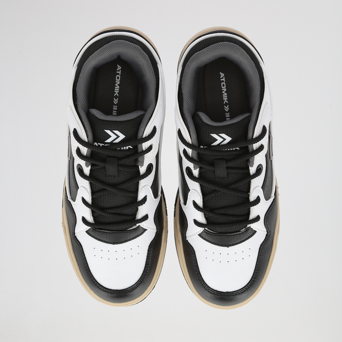 Zapatillas Atomik Wild Mujer,  image number null