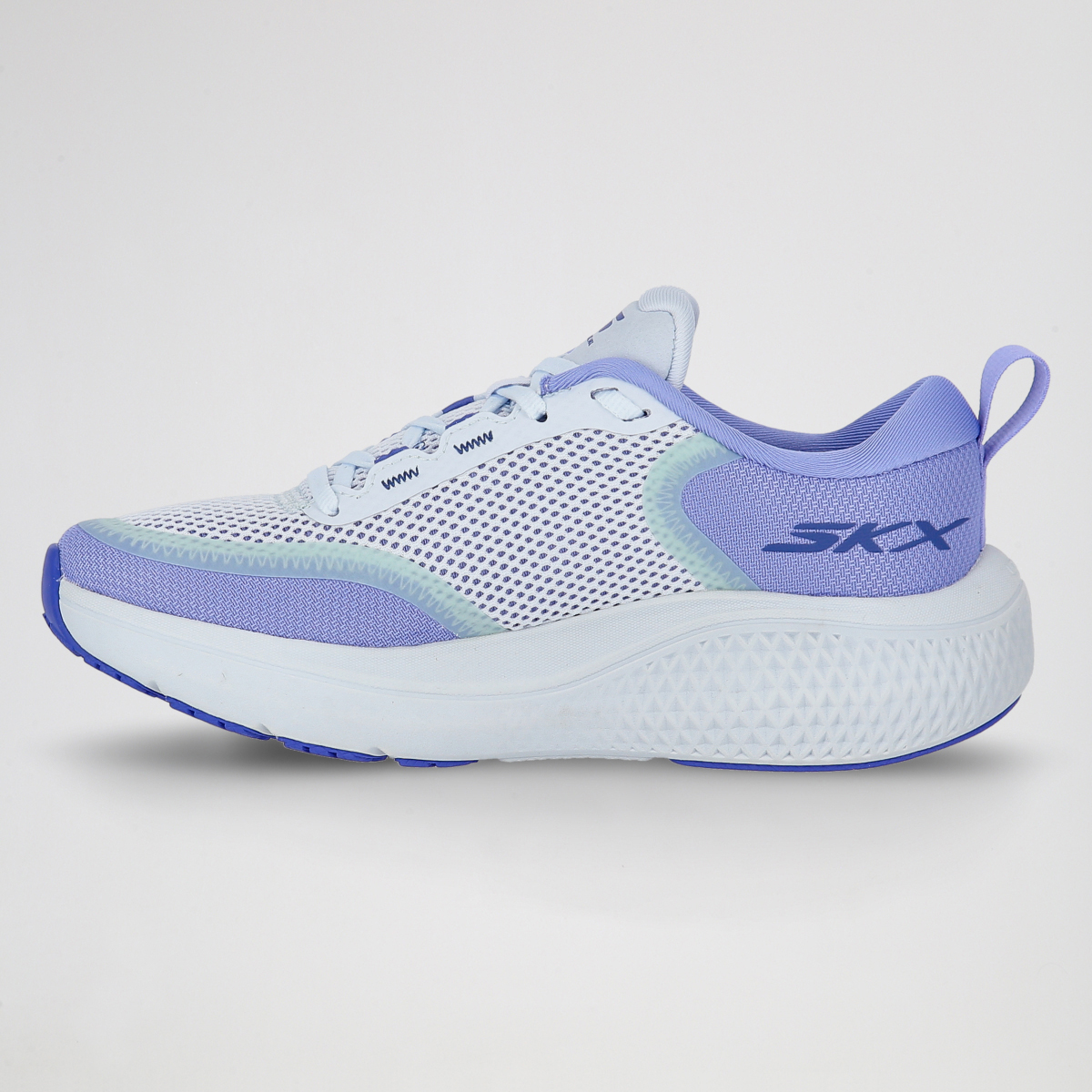 Zapatillas Skechers Go Run Supersonic Max Mujer,  image number null