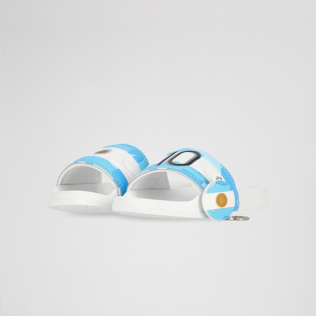 Ojotas Bagunza Mess10 Titular Infantil,  image number null