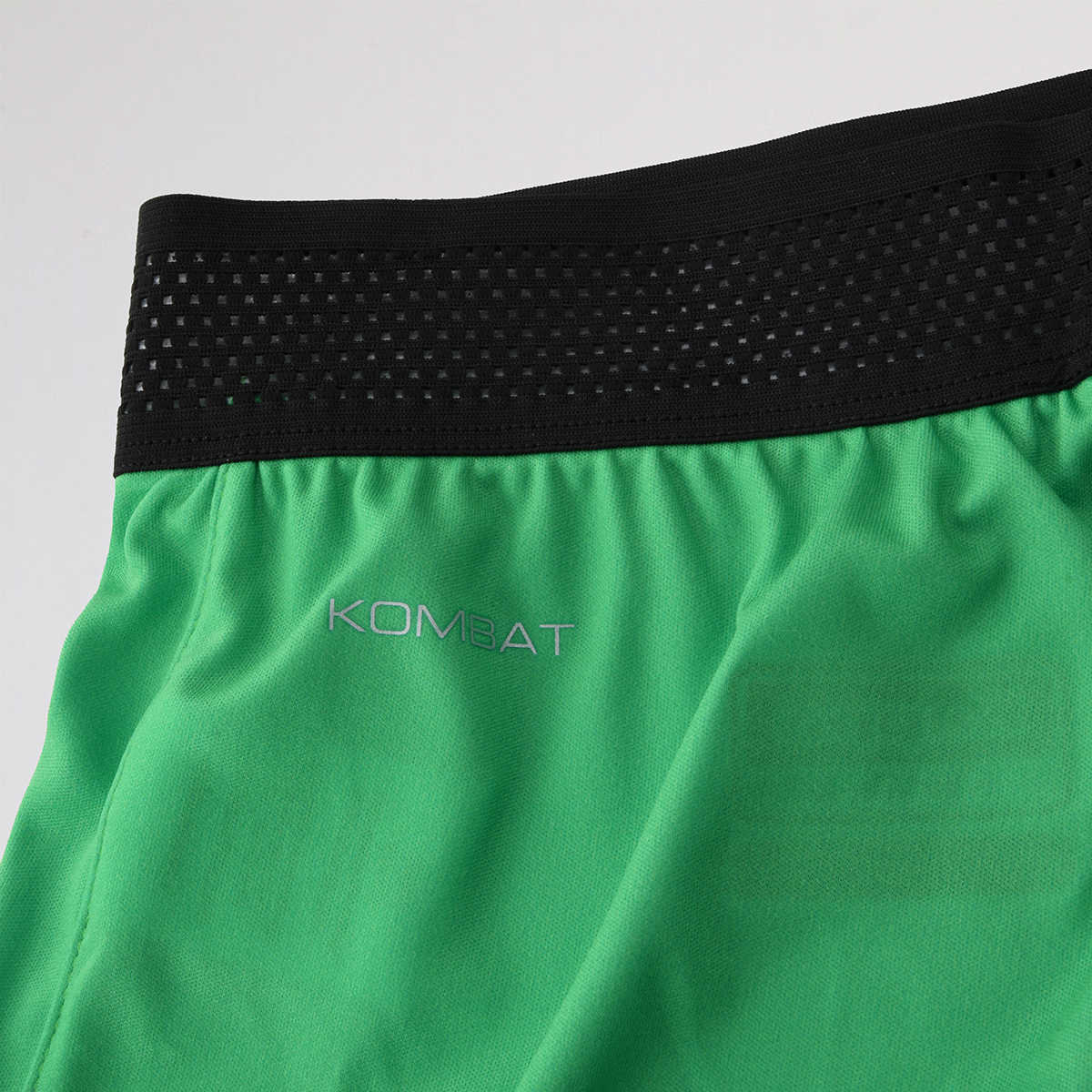 Short Tigre Kappa Kombat Pro Ryder 2025 Hombre,  image number null