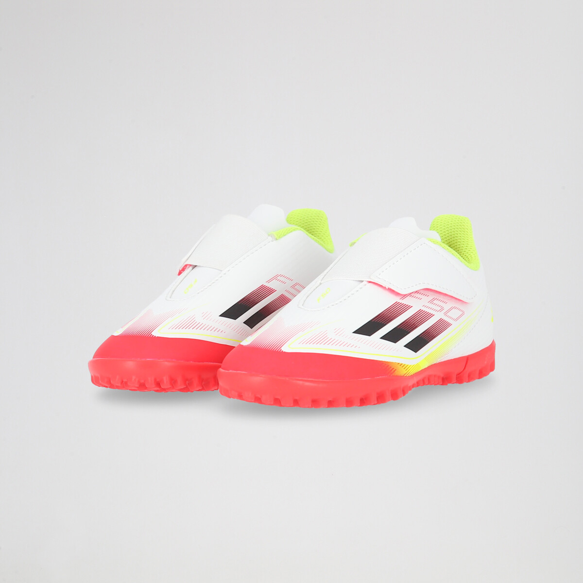 Botines Fútbol adidas F50 Club TF Infantil,  image number null