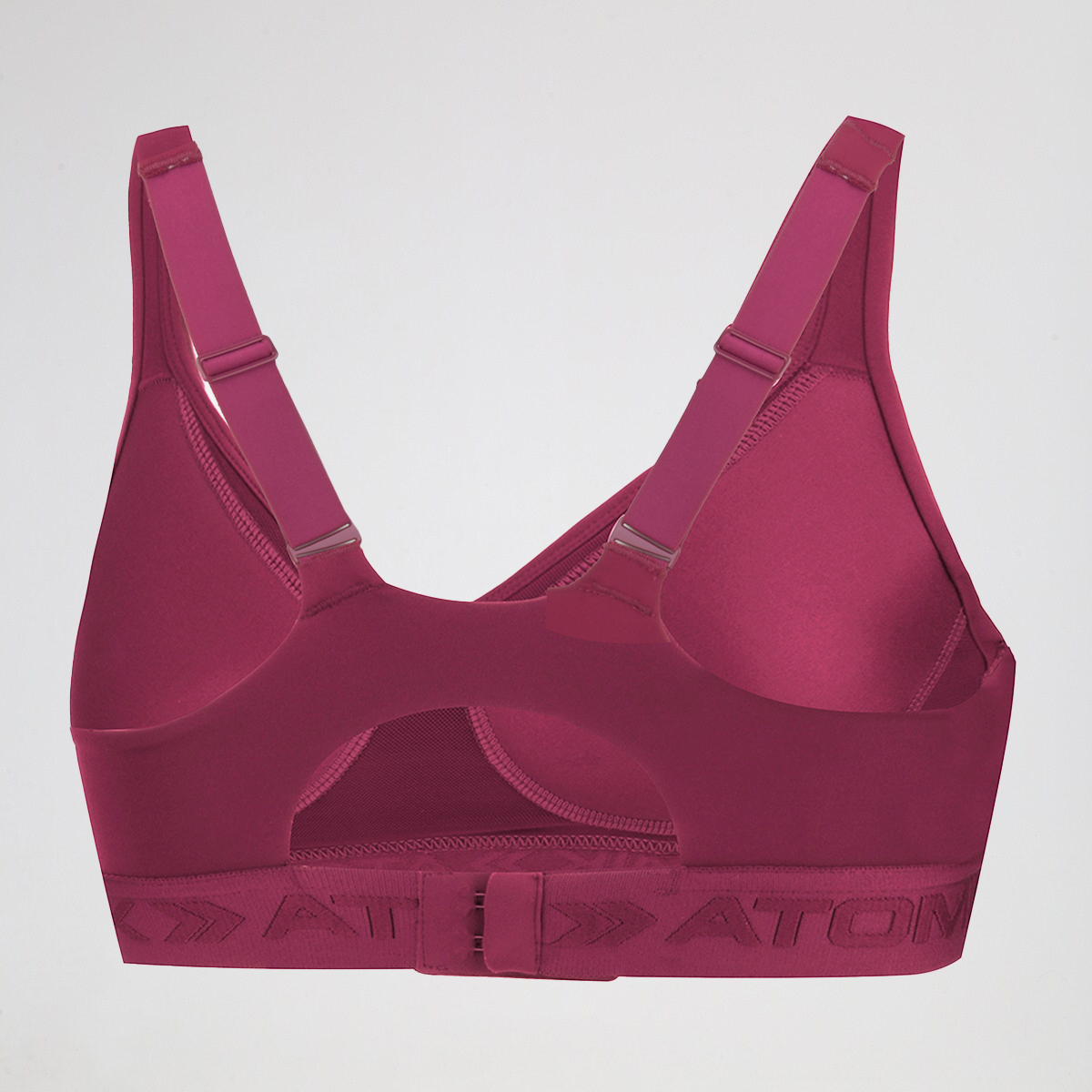 Top Atomik Easy Mujer soporte bajo,  image number null