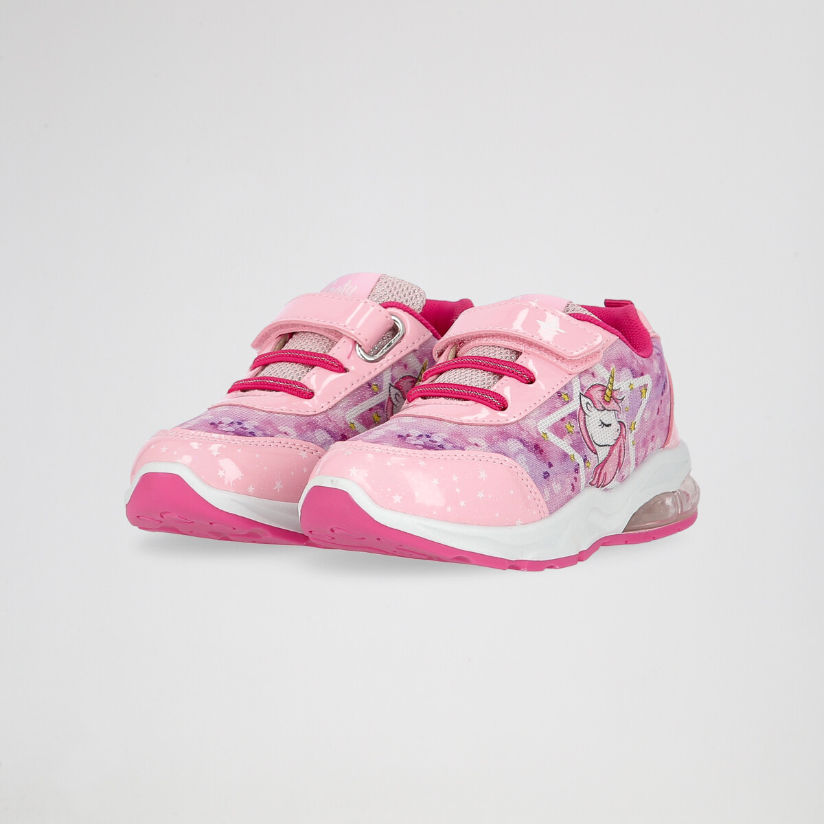 Zapatillas Footy Star Unicorn Niña,  image number null