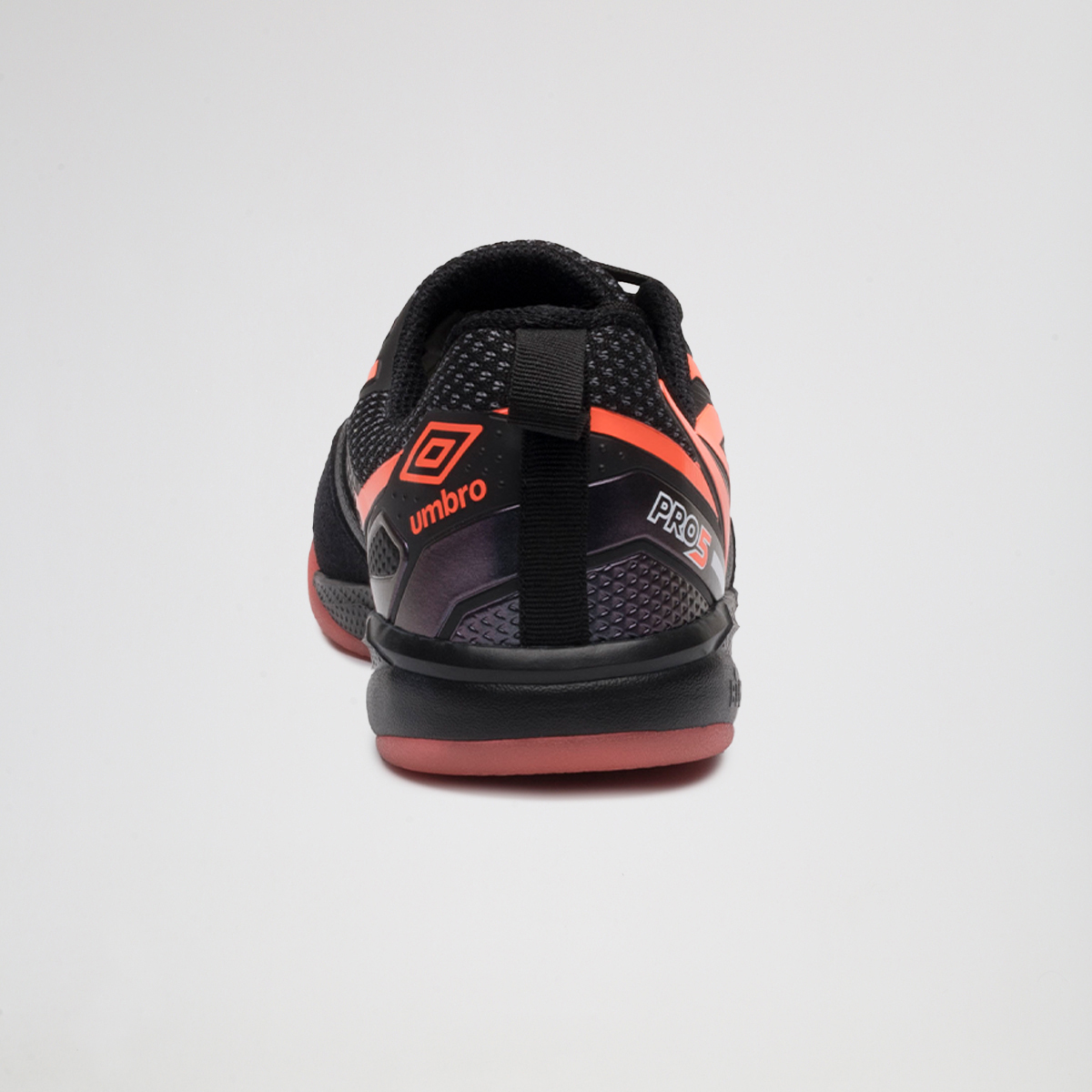 Botines F&uacute;tbol Umbro Pro 5 Bump II Sala Hombre,  image number null