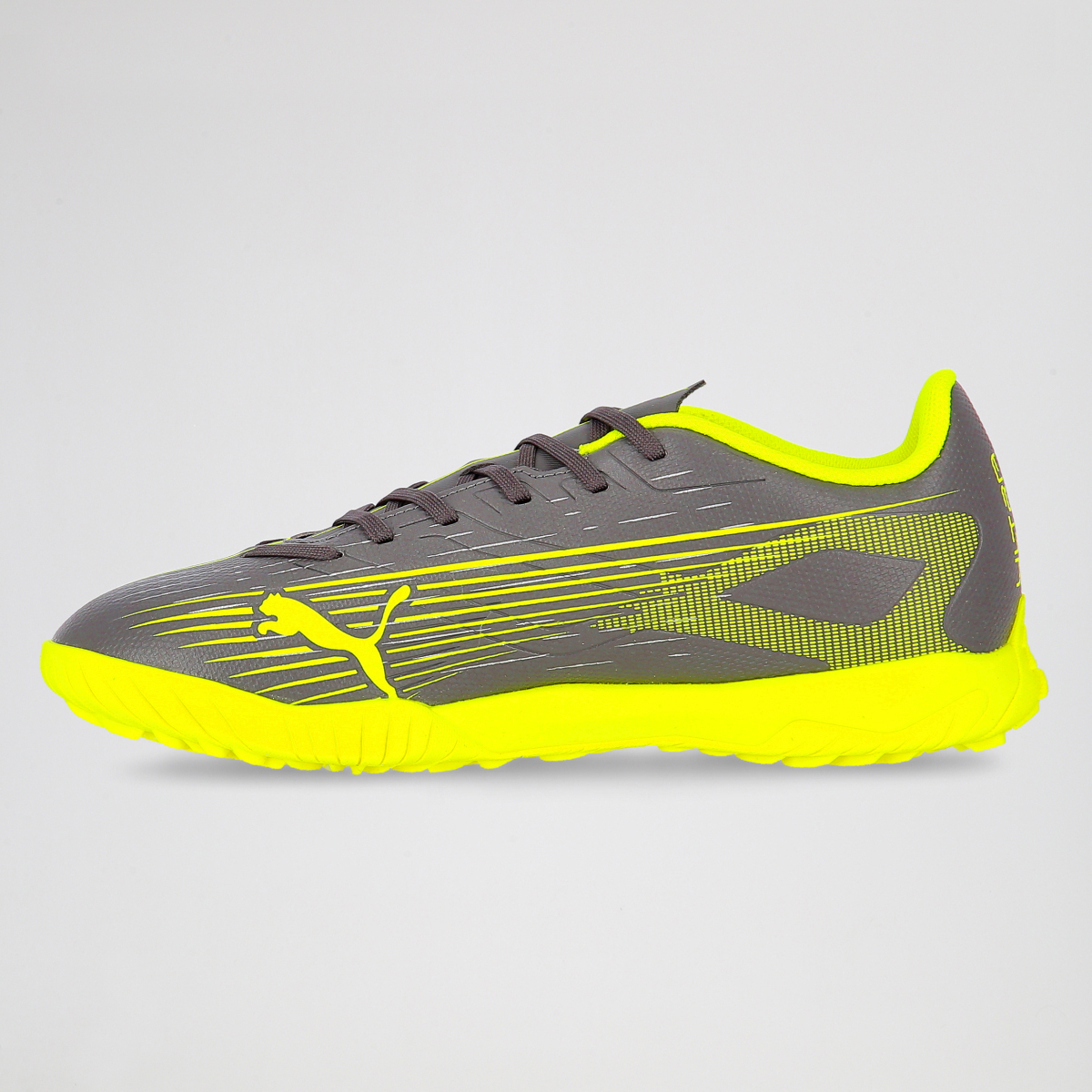 Botines Fútbol Puma Ultra 5 Play TT,  image number null
