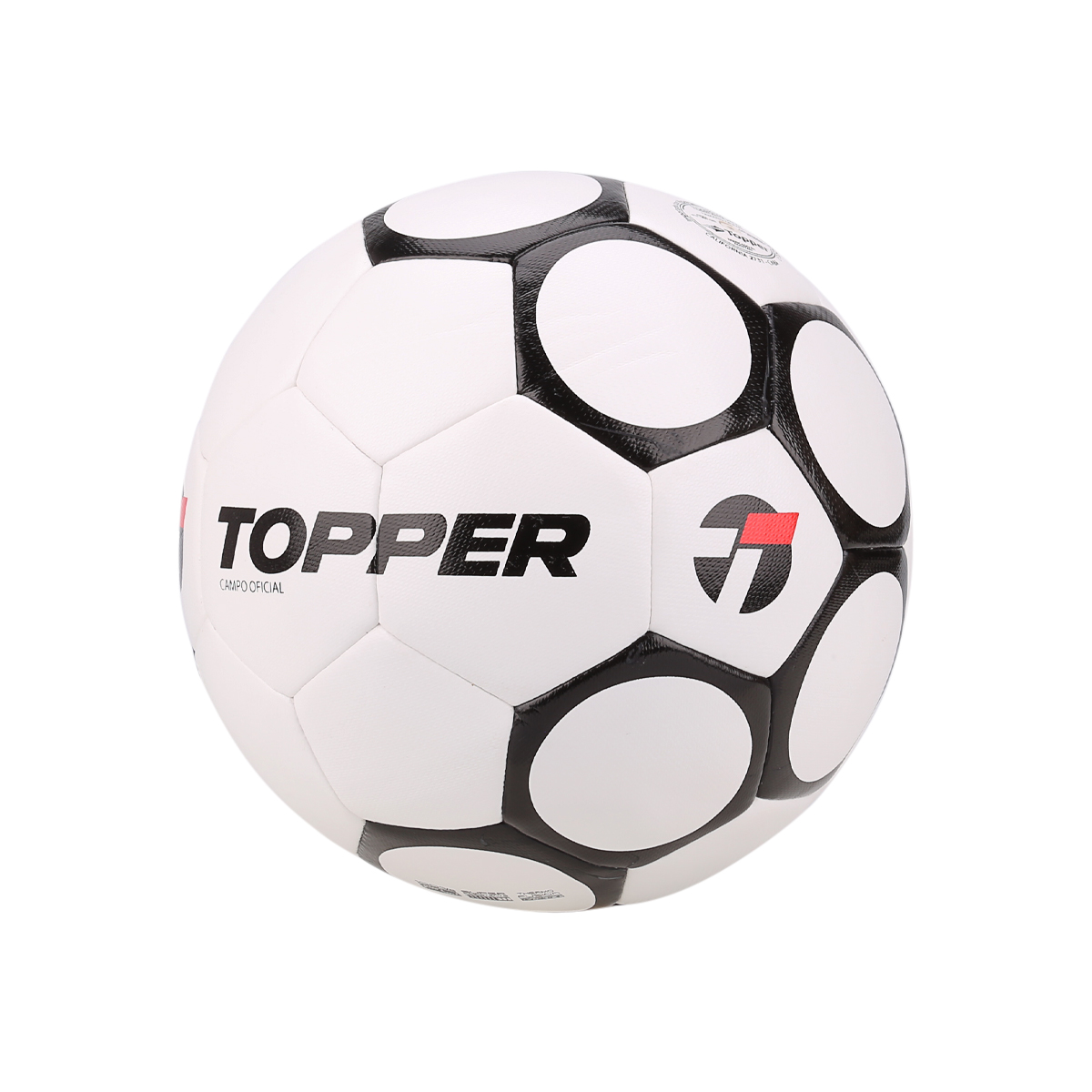 Pelota Topper Retro 90S,  image number null