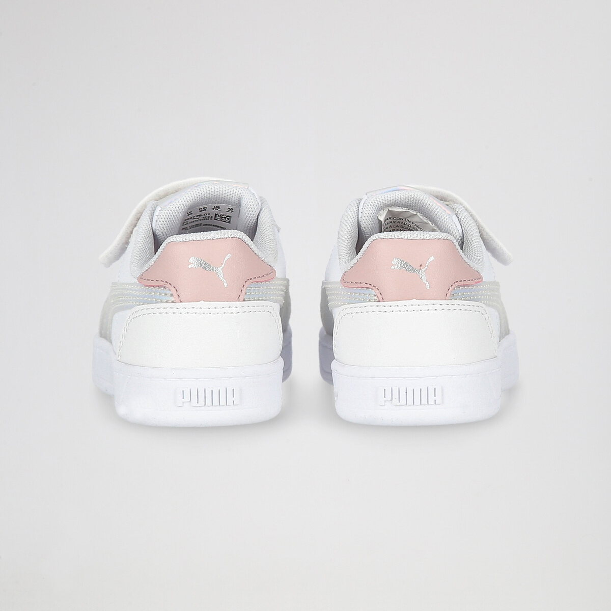 Zapatillas Puma Caven 2.0 Holo 2.0 Niña,  image number null