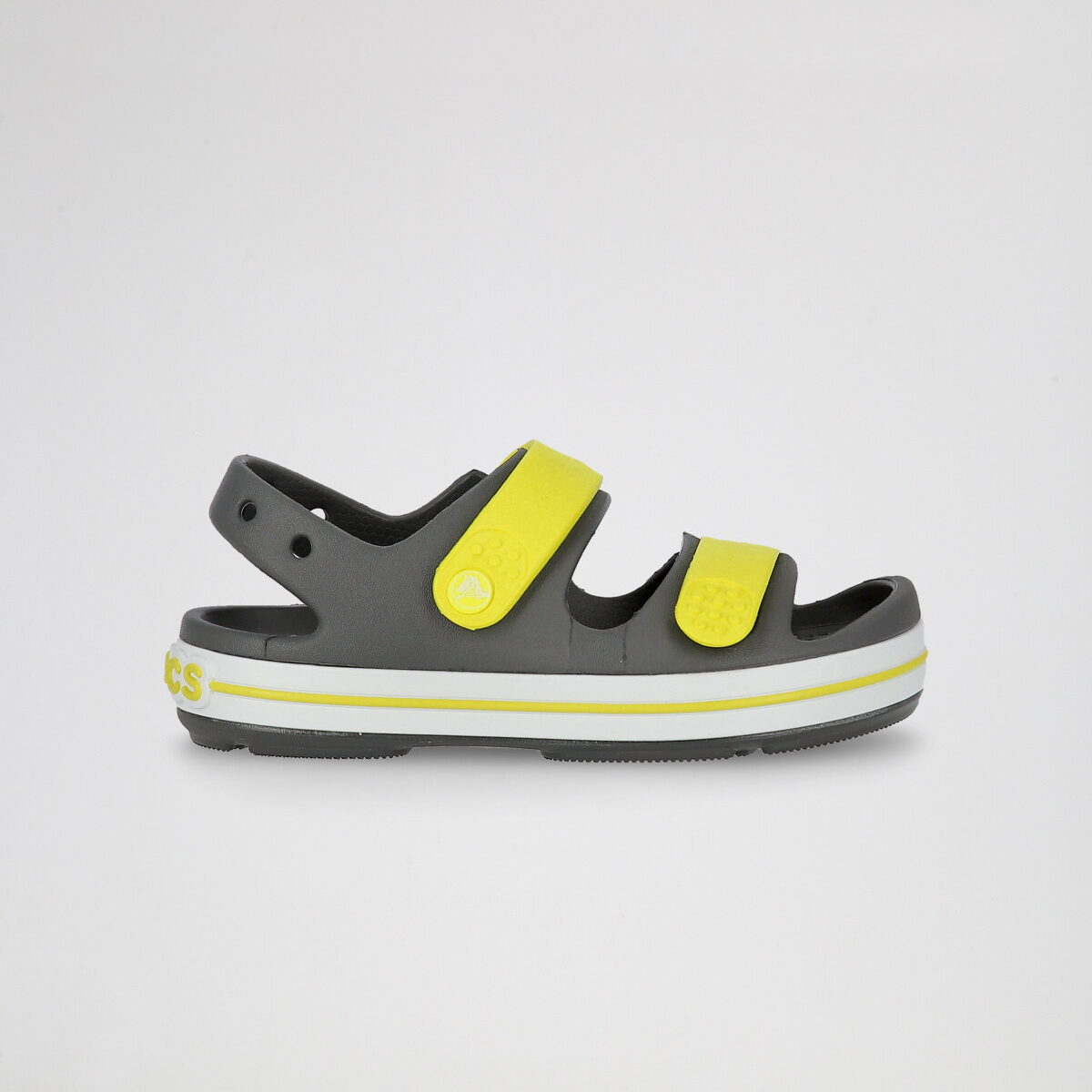 Sandalias Crocs Cruiser Infantil,  image number null