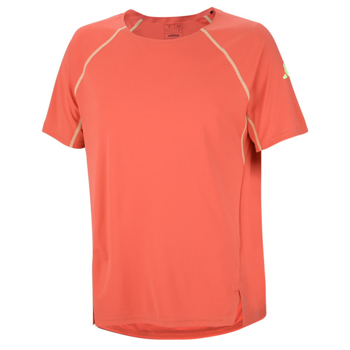 Remera Running adidas Ekidenno,  image number null