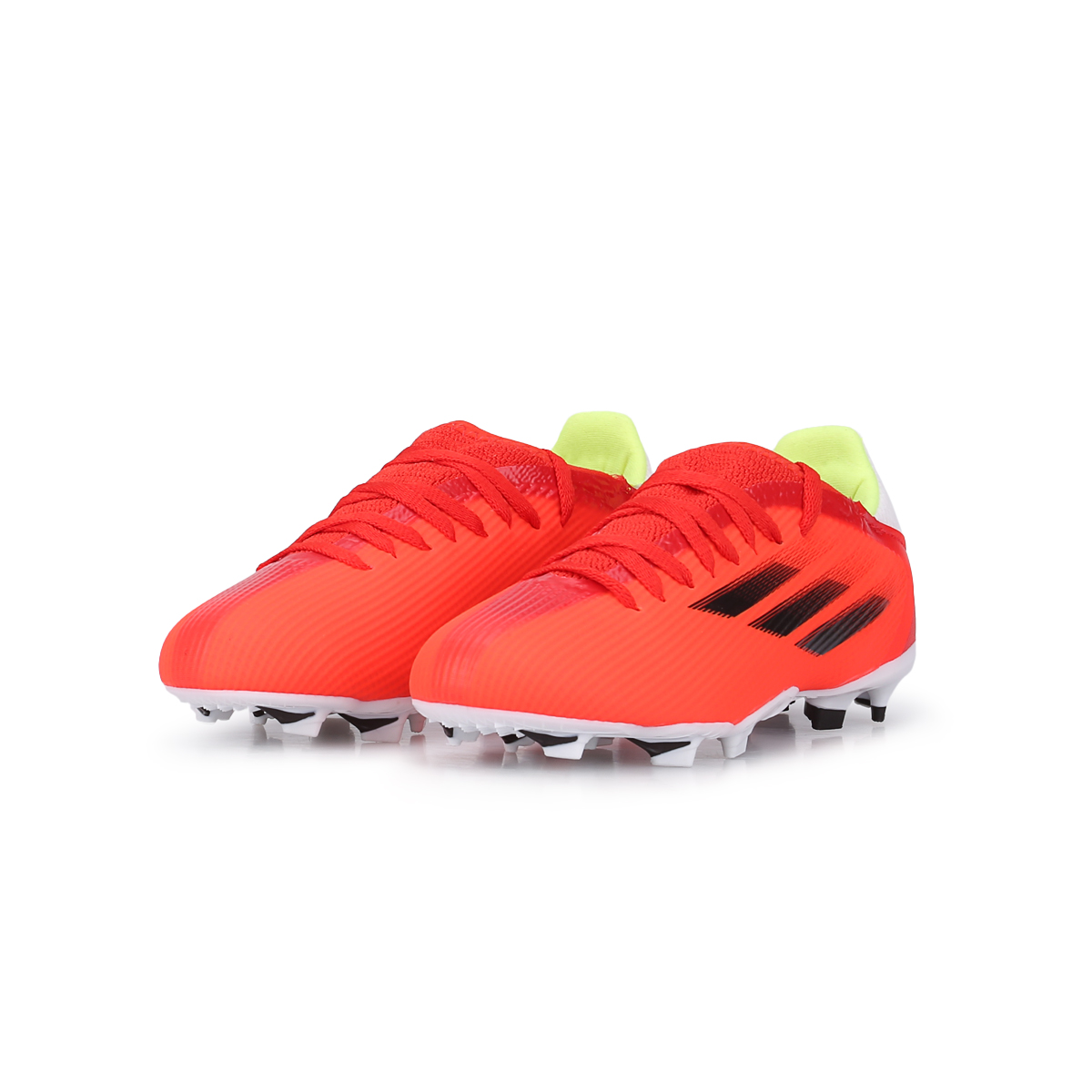 Botines adidas X Speedflow 3 Fg,  image number null