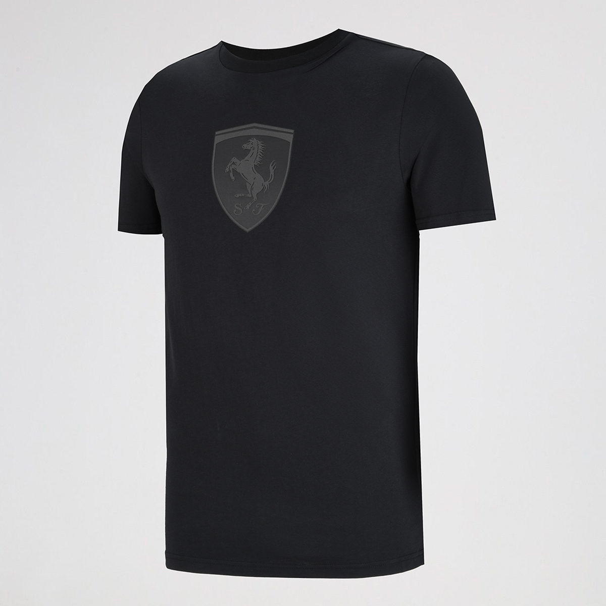 Remera Puma Ferrari Race delicate Graphic De