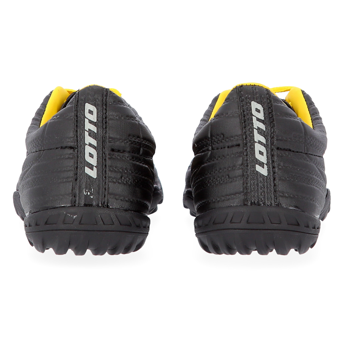 Botines Fútbol Lotto Solista Sof 800 Turf Hombre,  image number null