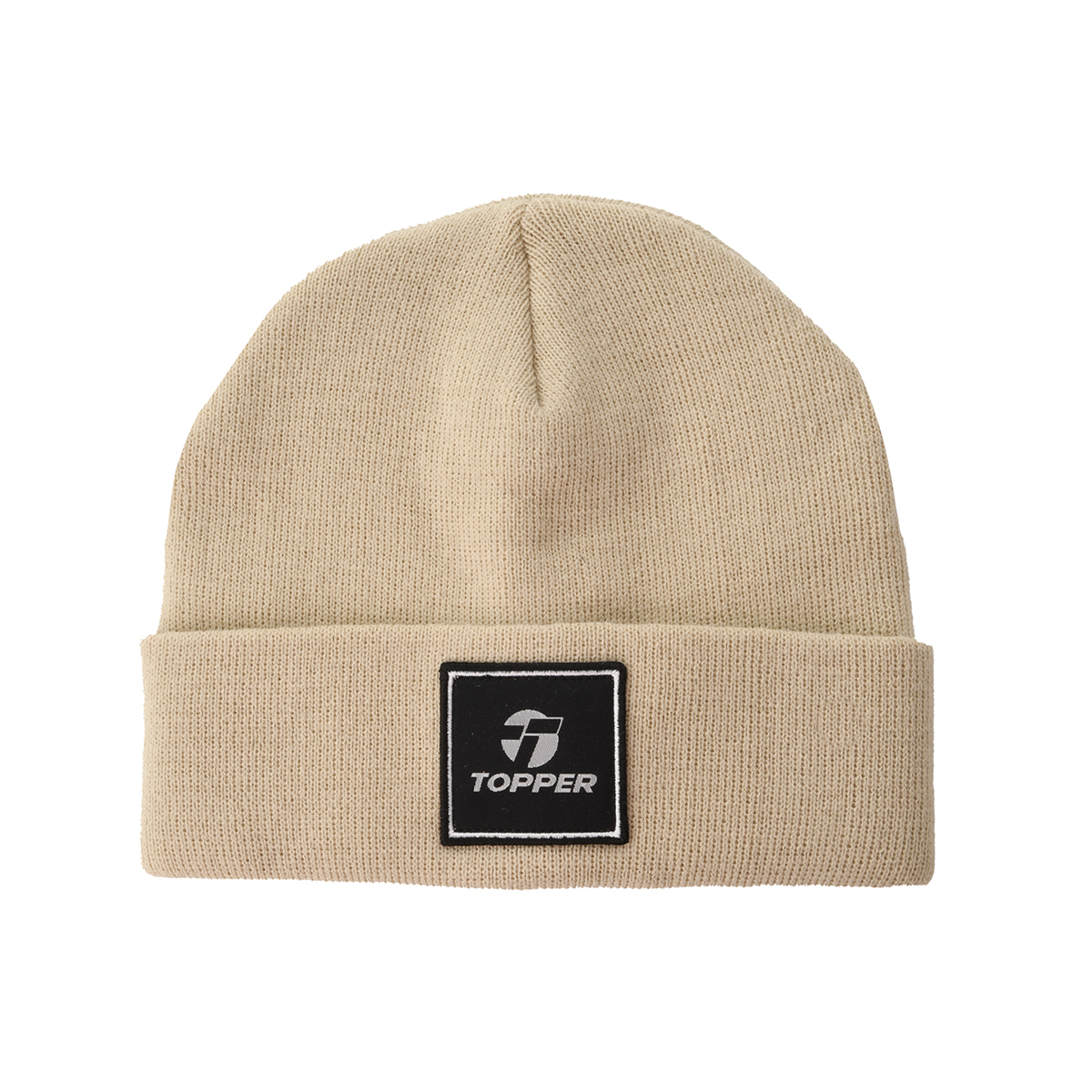 Gorro Topper Classic Oyster,  image number null