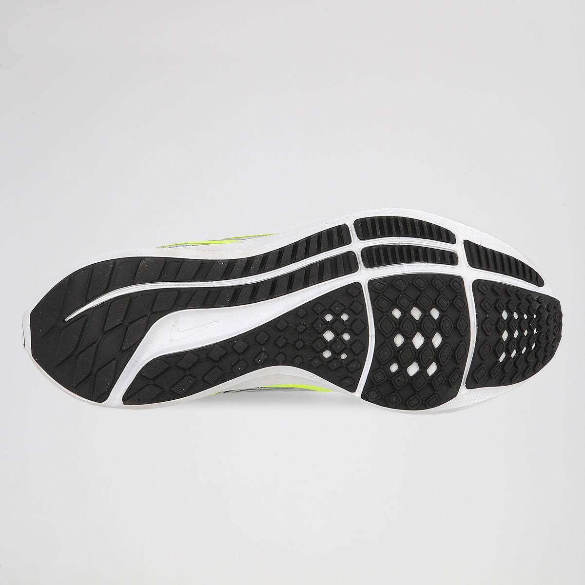 Zapatillas Running Nike Air Zoom Pegasus 40 Hombre,  image number null