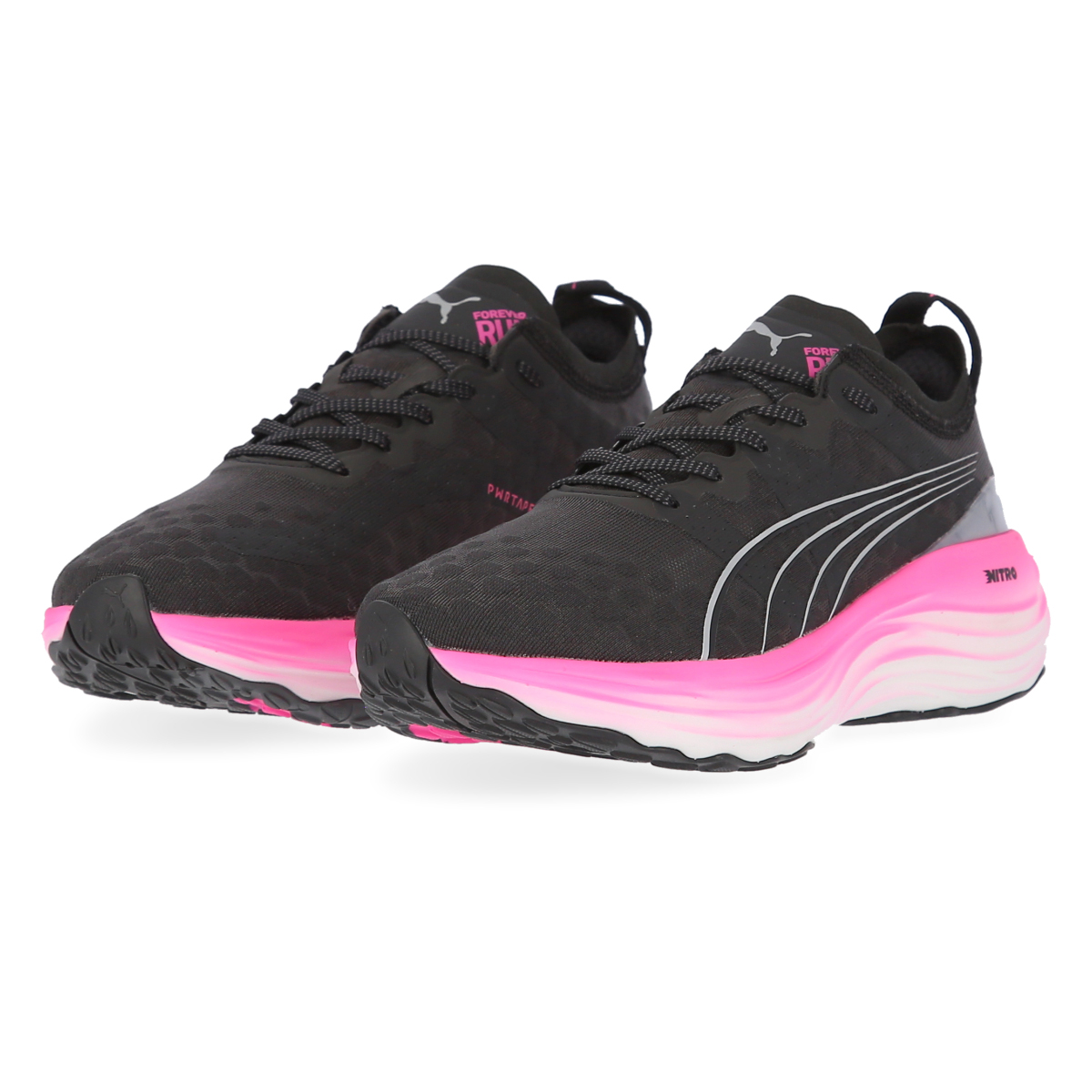 Zapatillas Running Puma Forever Run Nitro Hombre