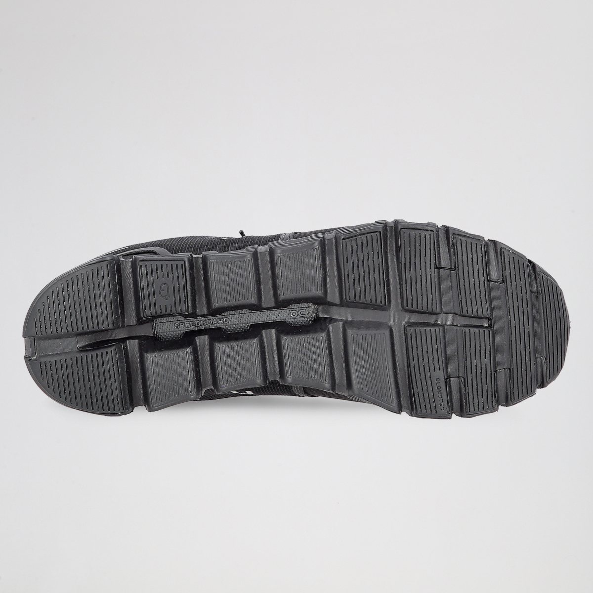 Zapatillas On Running Cloud 6 WP Hombre,  image number null