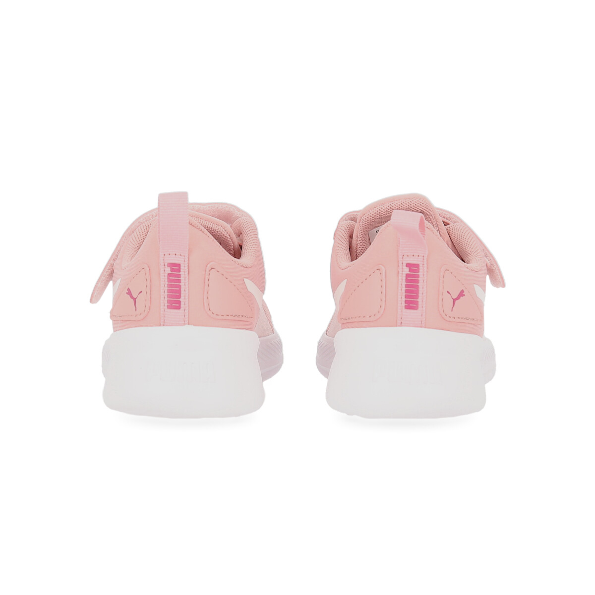 Zapatillas Entrenamiento Puma Flyer Runner V para Niños,  image number null